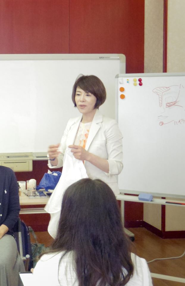 タカバタケイクミ