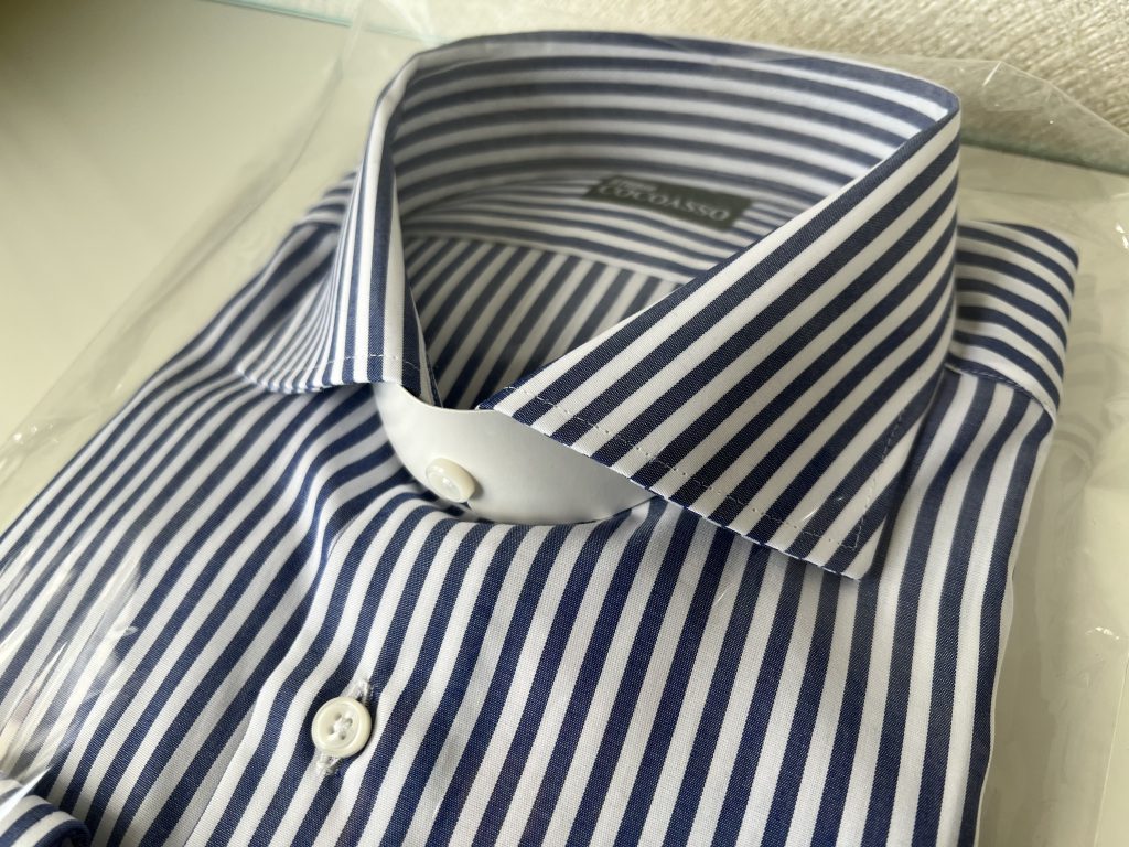 今着用しているアイテムのコンディションを確認しよう!