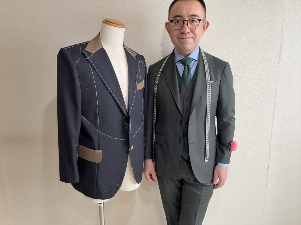 ココアッソ 土方洋