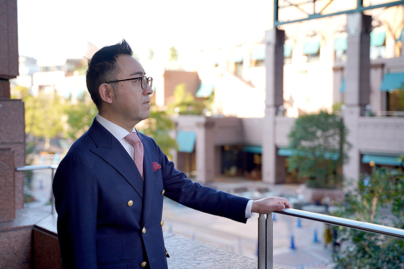 ココアッソとは？