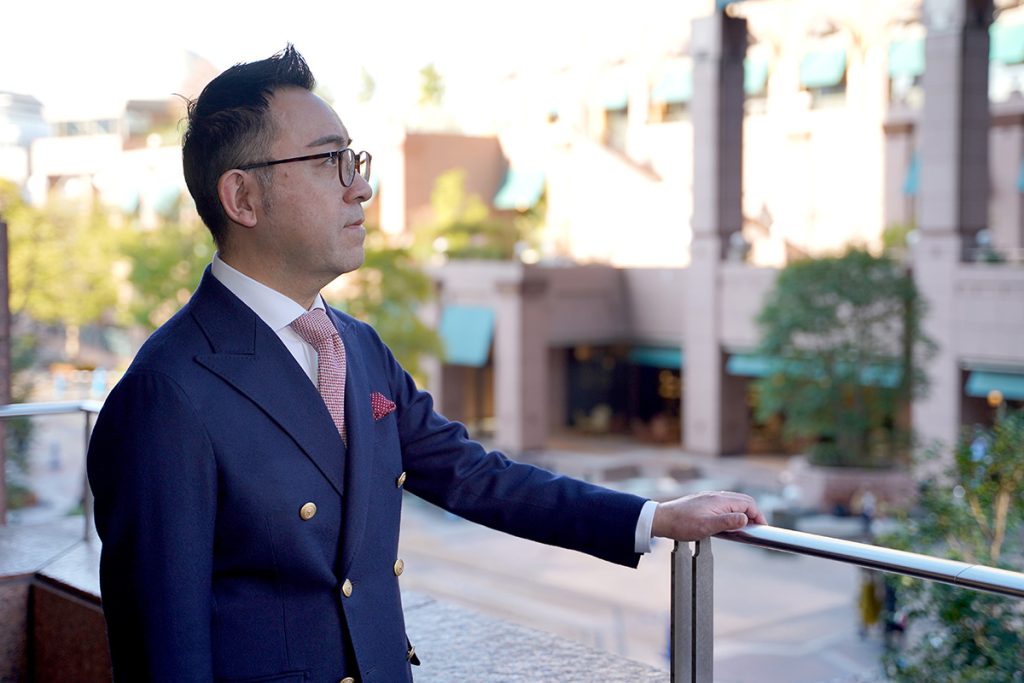 ココアッソ 土方洋