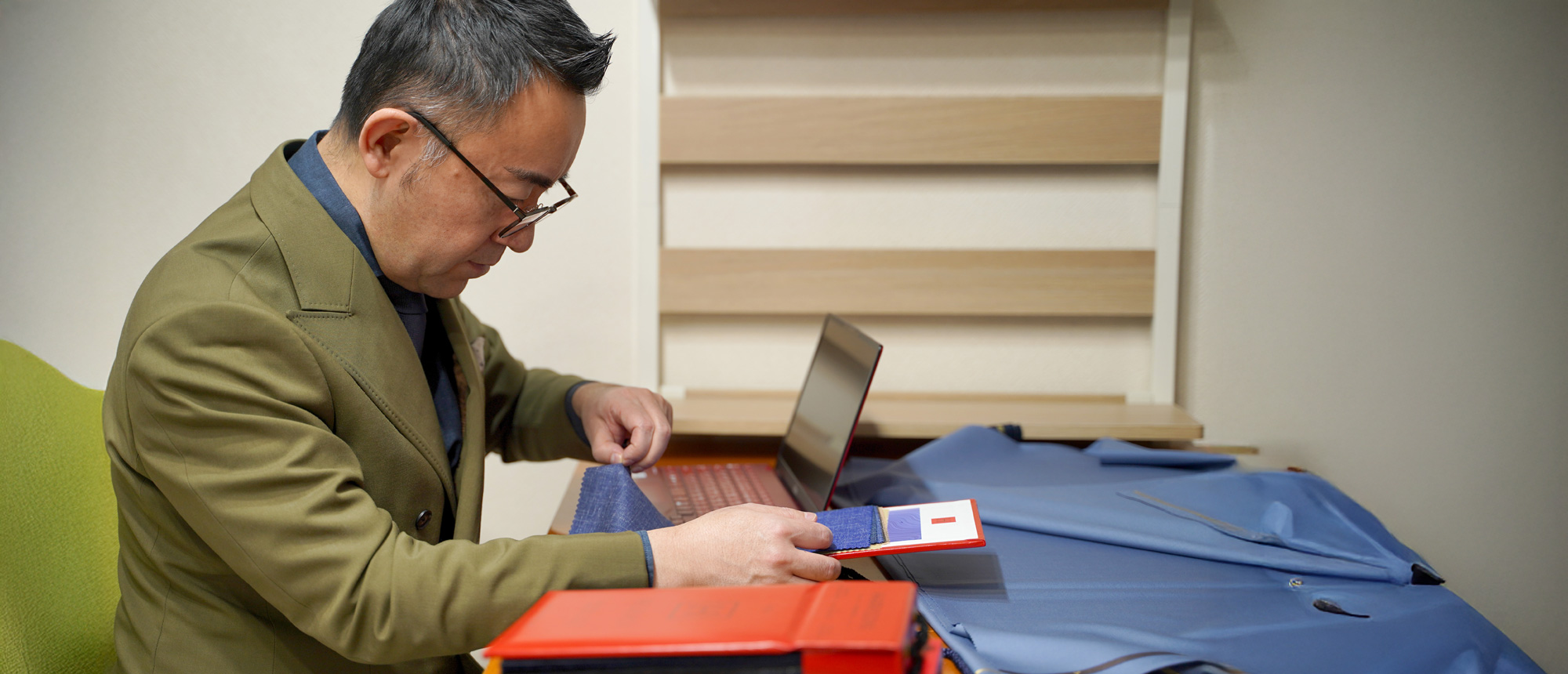 ココアッソに出来ること